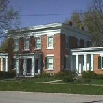 Image of Carter House Museum