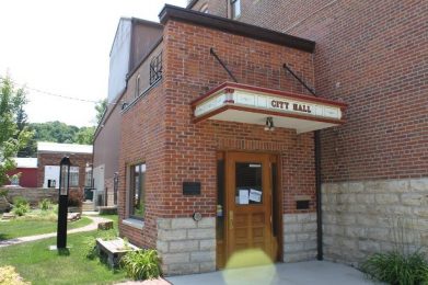 Contact City Hall – Elkader, Iowa