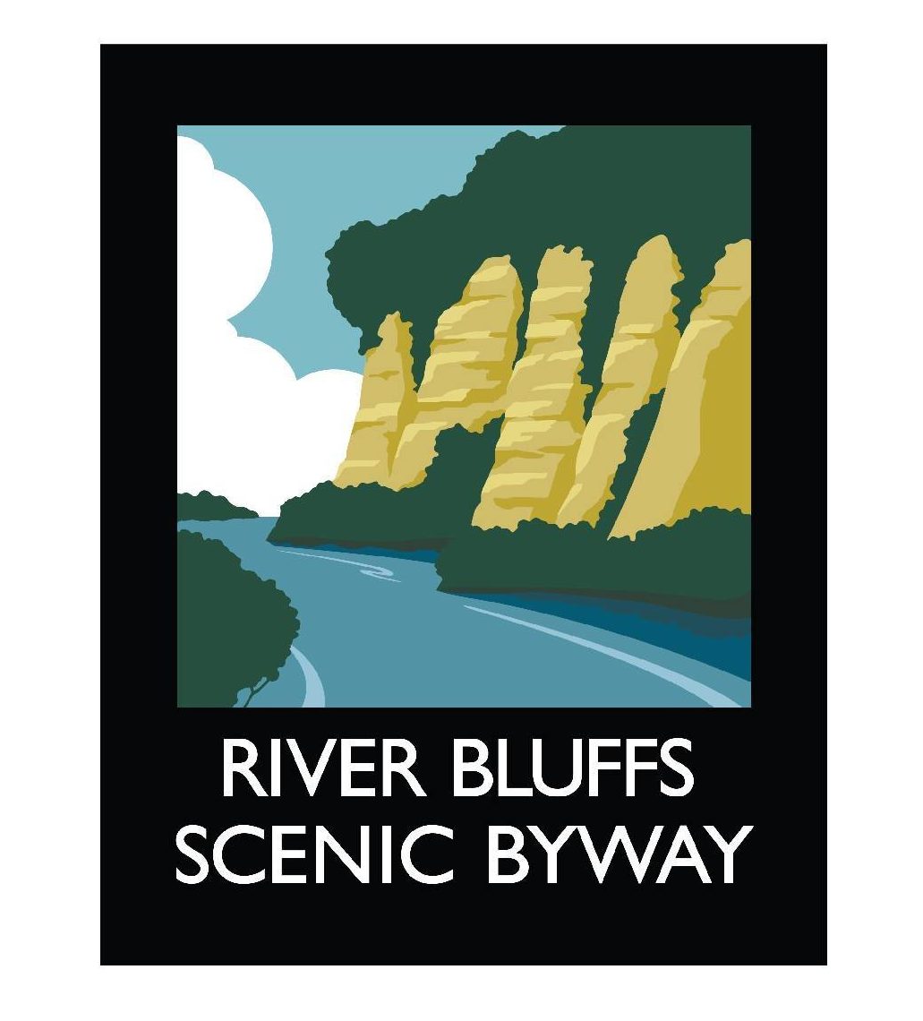 River Bluffs Scenic Byway Elkader, Iowa